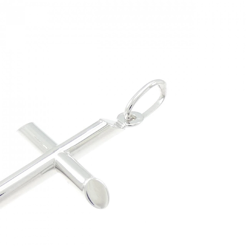 ウノアエレ 750WG クロス ペンダント - Hàng hiệu Authentic 842842