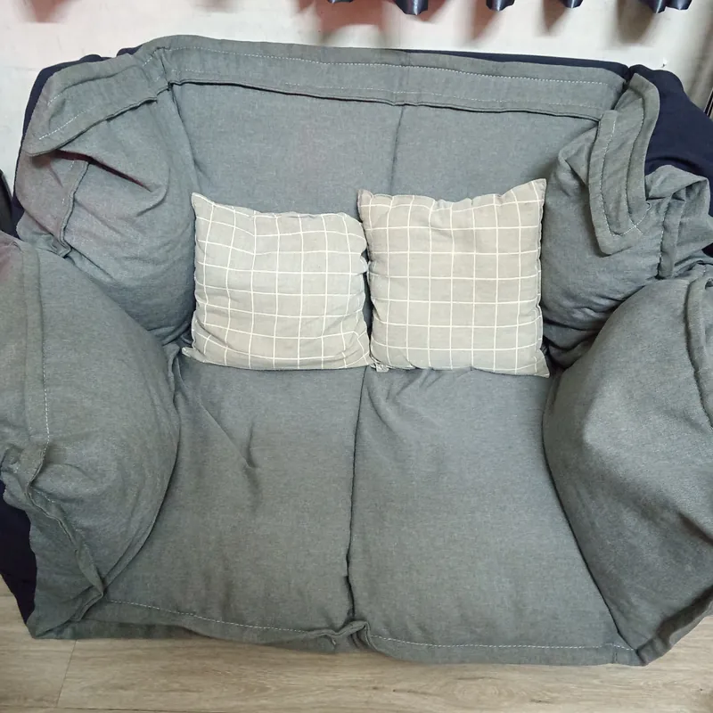 SOFA LƯỜI KIÊM GIƯỜNG NẰM!  572165