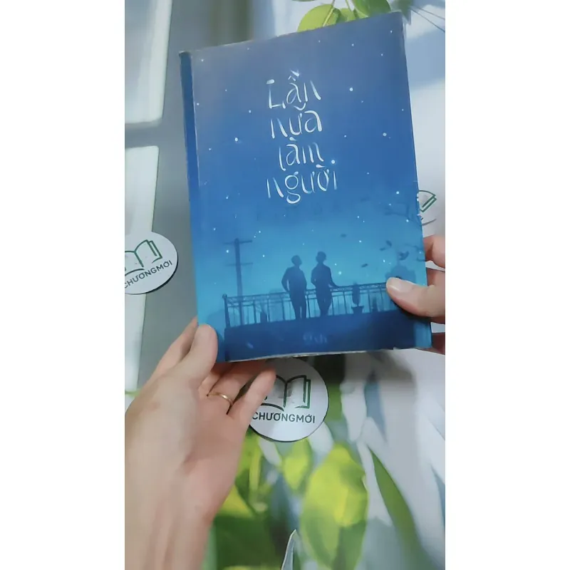 Lần Nữa Làm Người - Kim Đại 744724