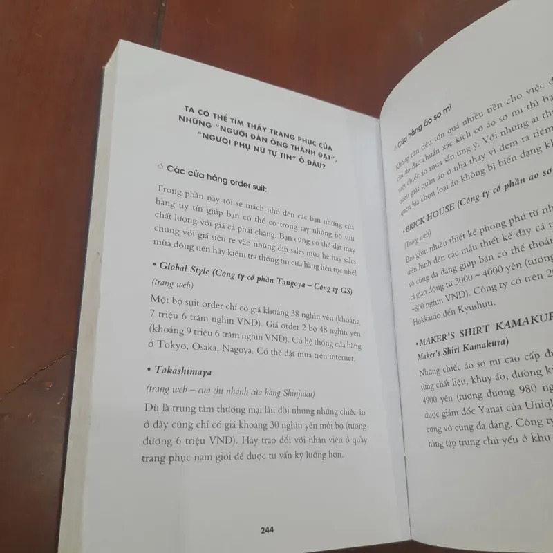 Níhimura Yukiko - Mặc đẹp để thành công 185384