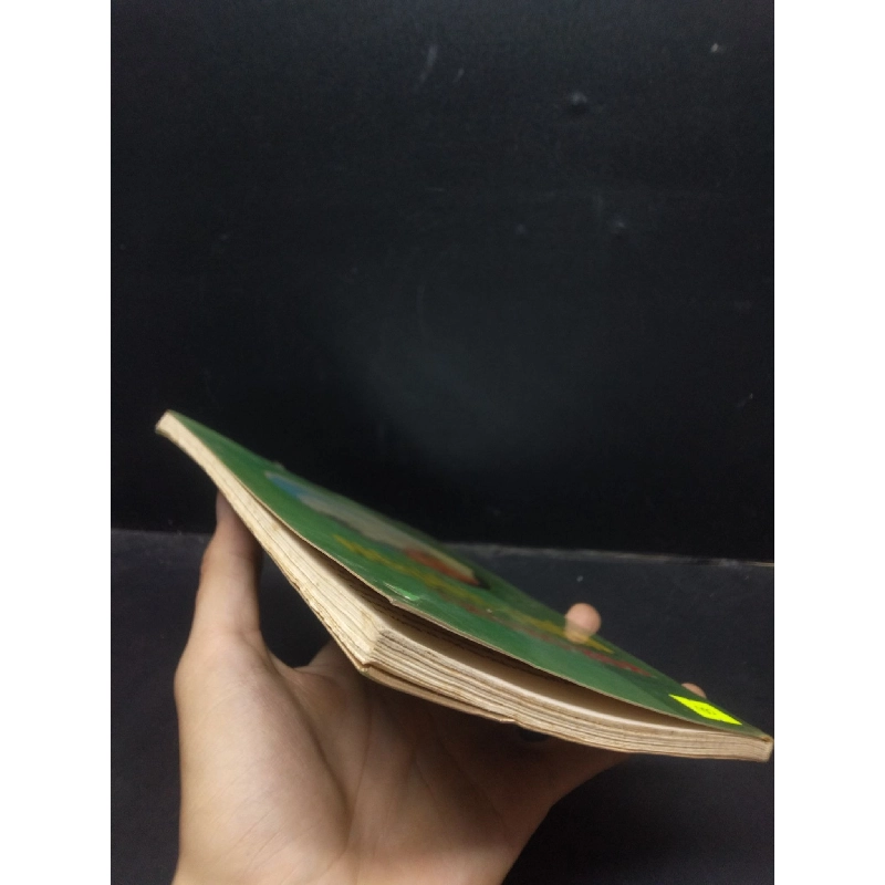 Nguồn Thiền Trung Hoa Phạm Cao Hoàng mới 80% (Ố Vàng) 2000 HCM1304 tôn giáo 913928