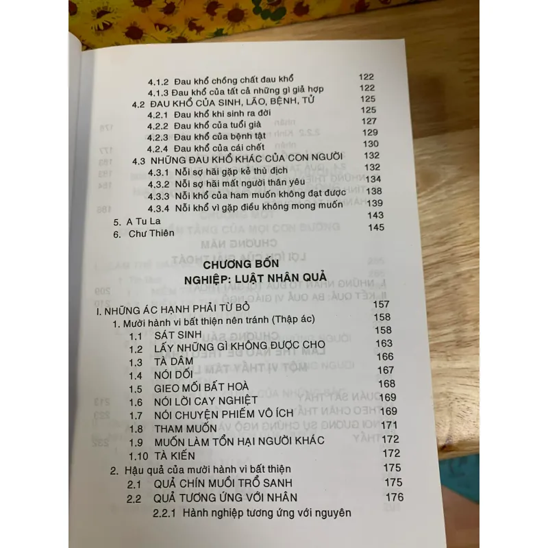 Lời Vàng Của Thầy Tôi - Patrul Rinpoche 926213