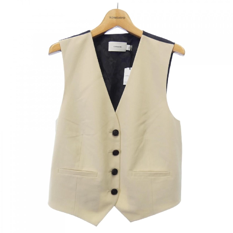 Áo khoác COACH 630755