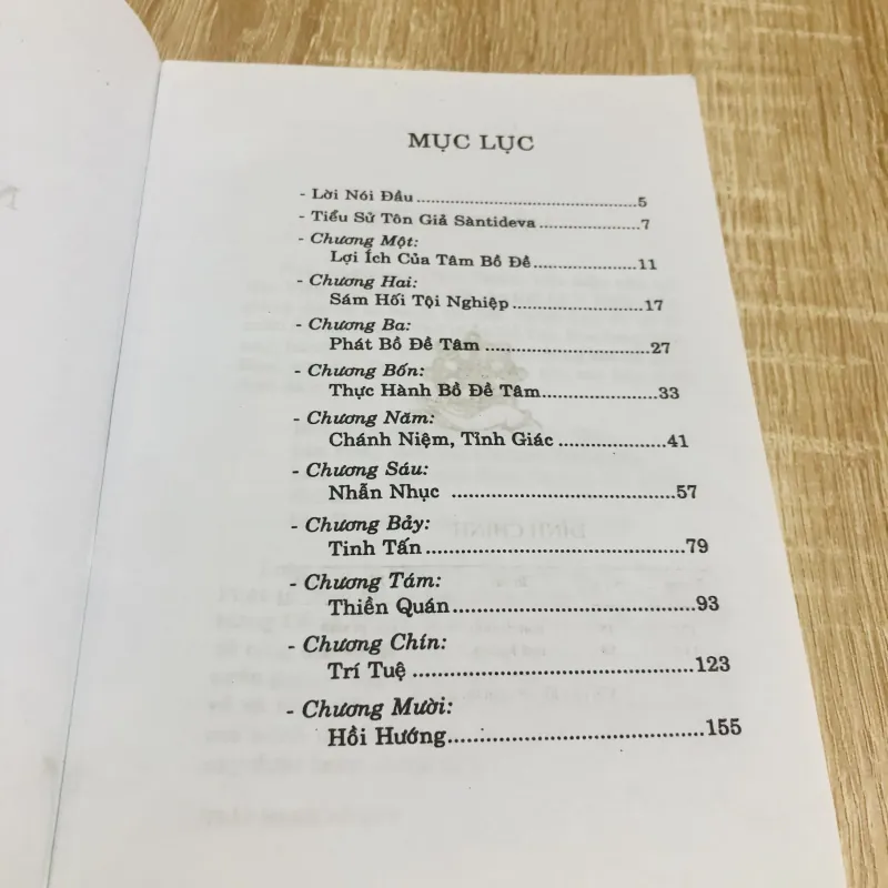 NHẬP HẠNH BỒ TÁT 957126