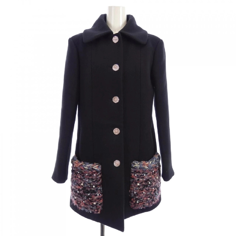 【Mã giảm giá】Áo khoác CHANEL 642628