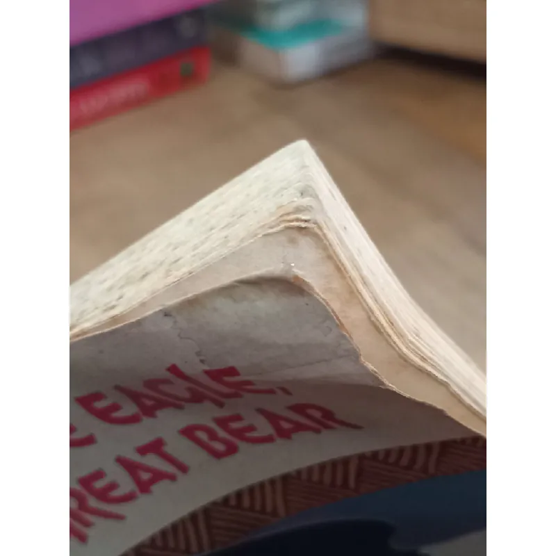 Flying with the eagle, racing the great bear (story from native north america) - Joseph Bruchac 704252