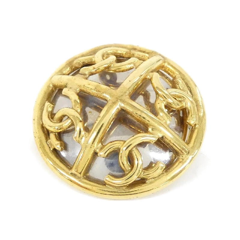 Chanel Brooch - Hàng hiệu Authentic 773175