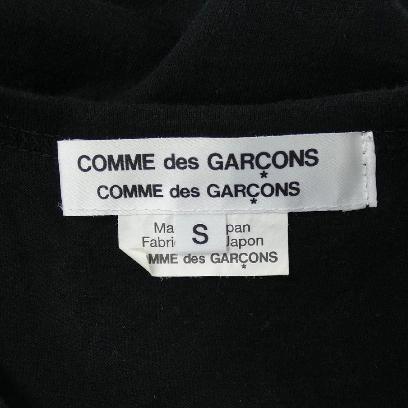 COMME des GARCONS RC-T003 Áo - Hàng hiệu Chính hãng 814185