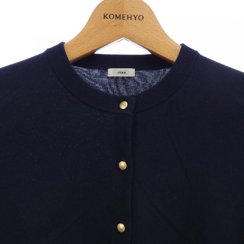 IENA áo khoác cardigan 630591