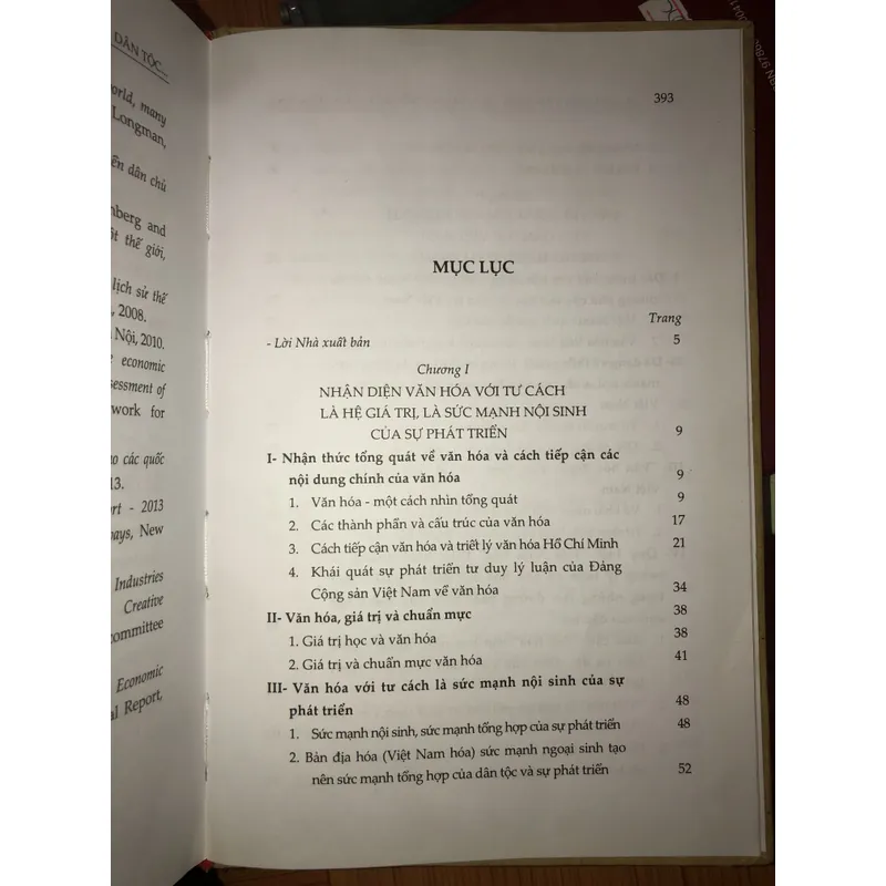 Phát triển văn hoá  598179