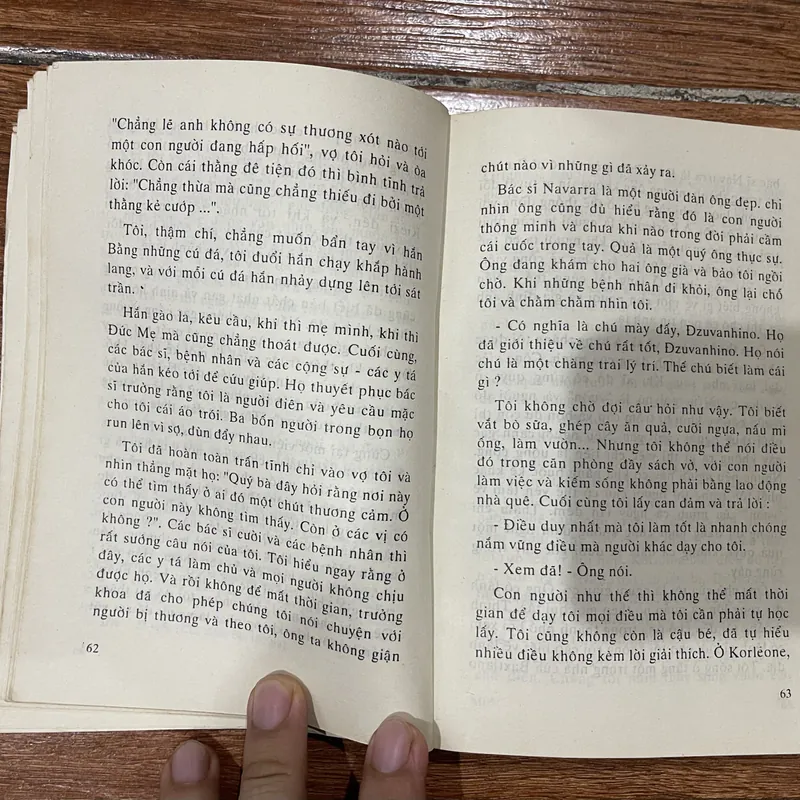 MAPHIA - Nhìn từ bên trong  (7) 597615