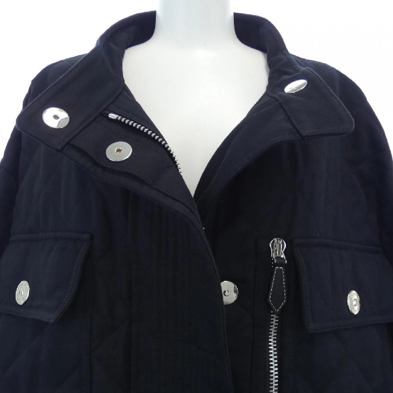 【Mã giảm giá】Áo khoác Burberry BURBERRY 640056