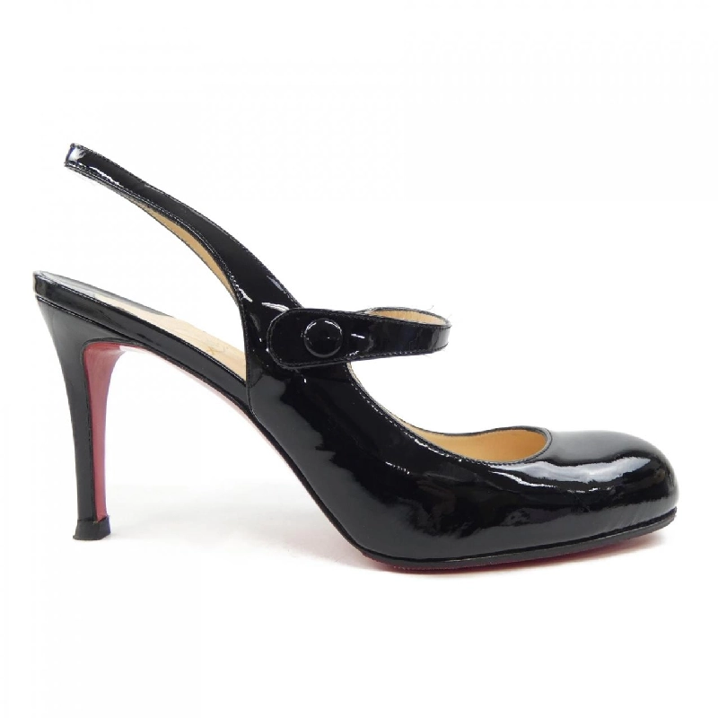 Giày CHRISTIAN LOUBOUTIN - Hàng hiệu Authentic 830280