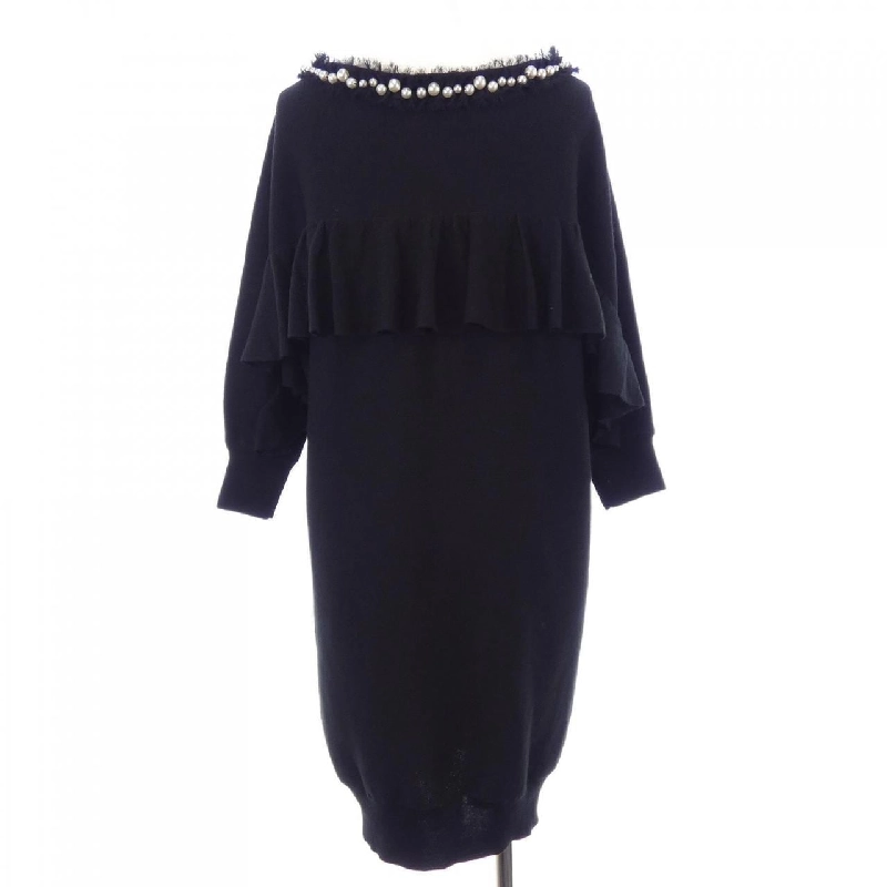 Đầm LANVIN en Bleu - Hàng hiệu Authentic 811791