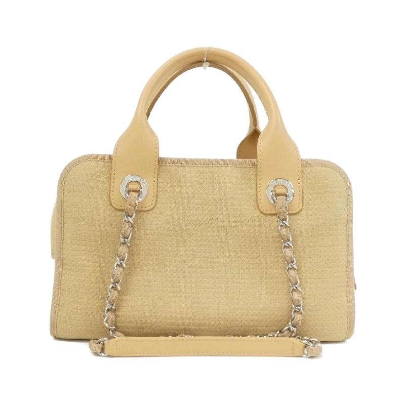 Túi Boston Chanel Deauville Line 92749 614844