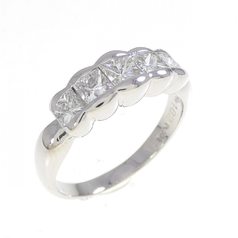 Nhẫn kim cương PT900 1.02CT - Hàng hiệu Chính hãng 847742