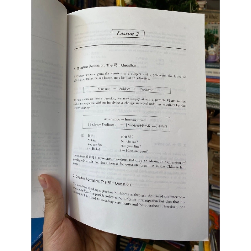 A Practical Chinese Grammar - Hung-nin Samuel Cheung 735857