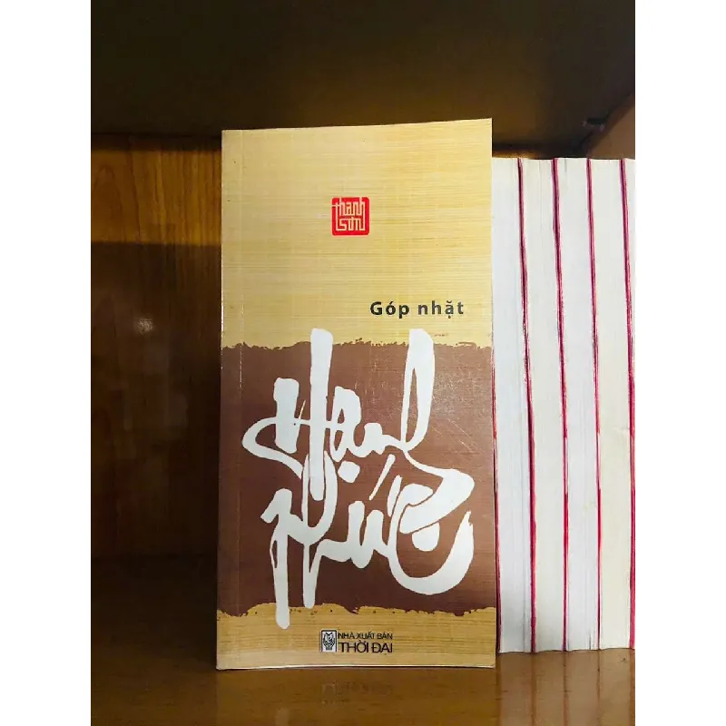 Góp nhặt Hạnh Phúc - Thanh Sơn VĂN HỌC VAVO0810 595017