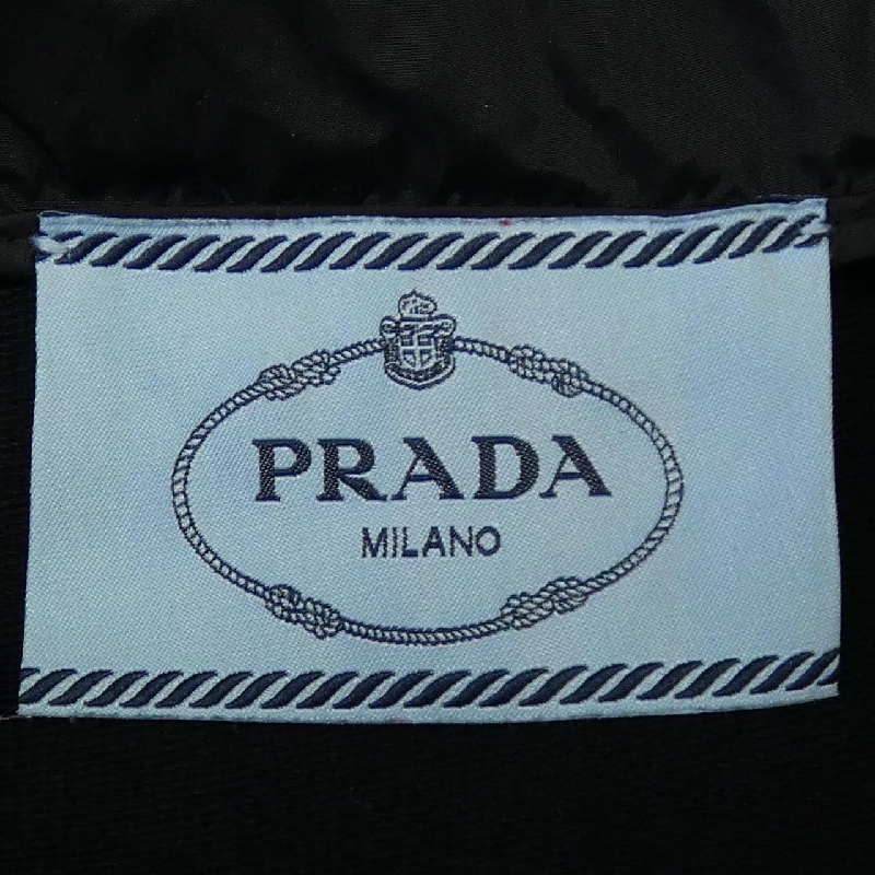 Áo khoác PRADA 138468 R142 D8R 632784