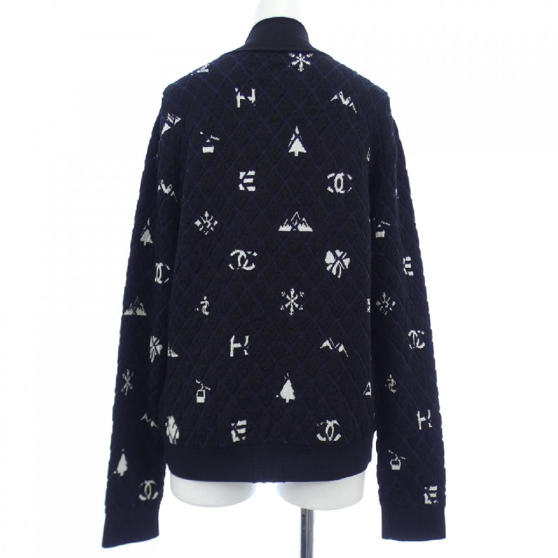 【Mã giảm giá】Chanel CHANEL Áo len 638703