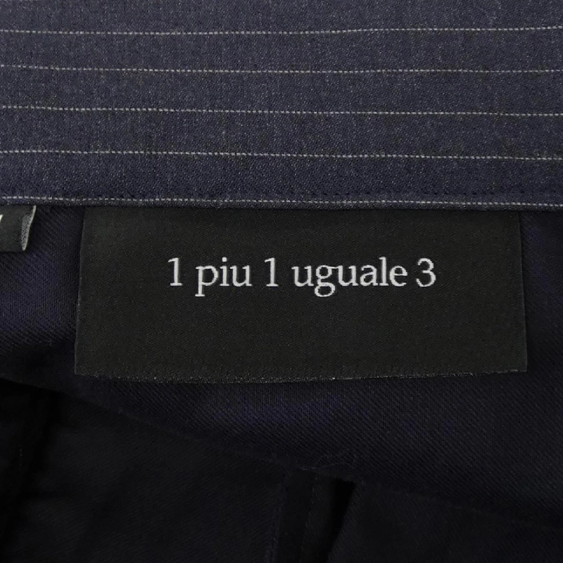 Quần 1 piu 1 uguale 3 MRP615 - Hàng hiệu Authentic 884323