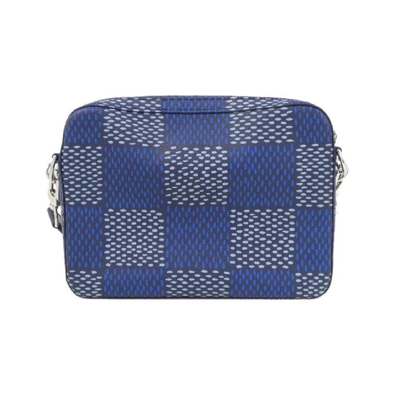 Túi xách Messenger Trio Di sản Damier Louis Vuitton N40694 - Hàng hiệu Chính hãng 803456