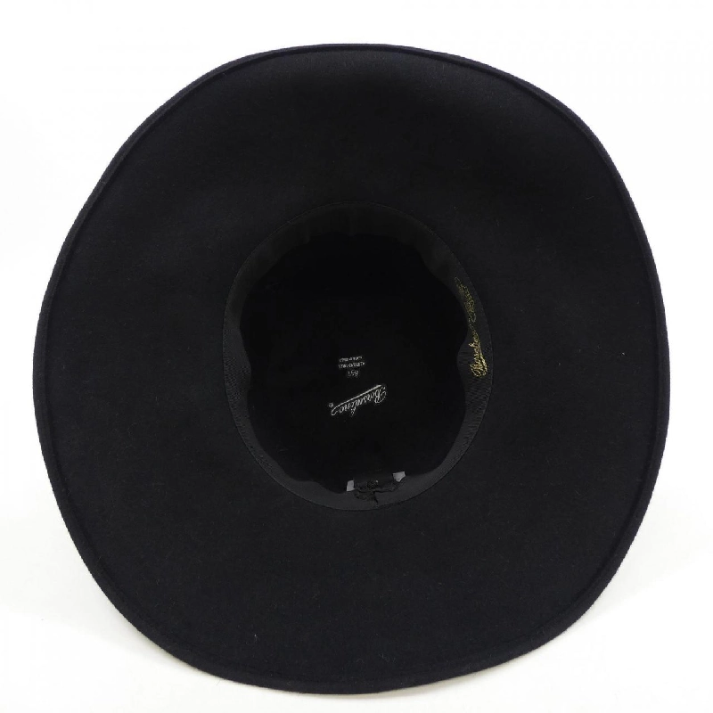 【Đối tượng phiếu giảm giá】Mũ BORSALINO 665169