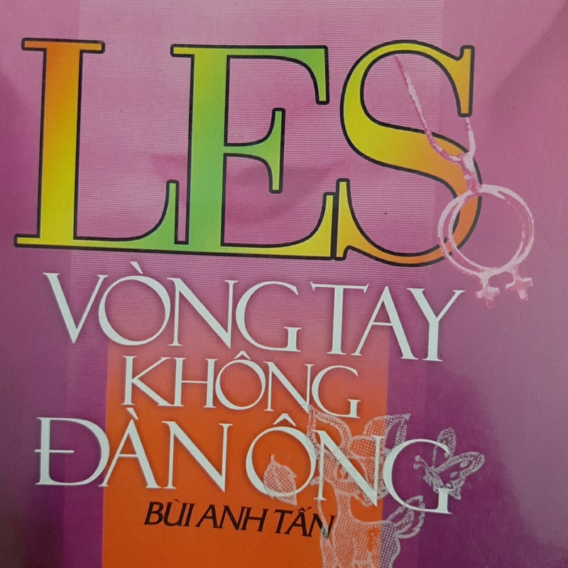 LES vòng tay không đàn ông 323678