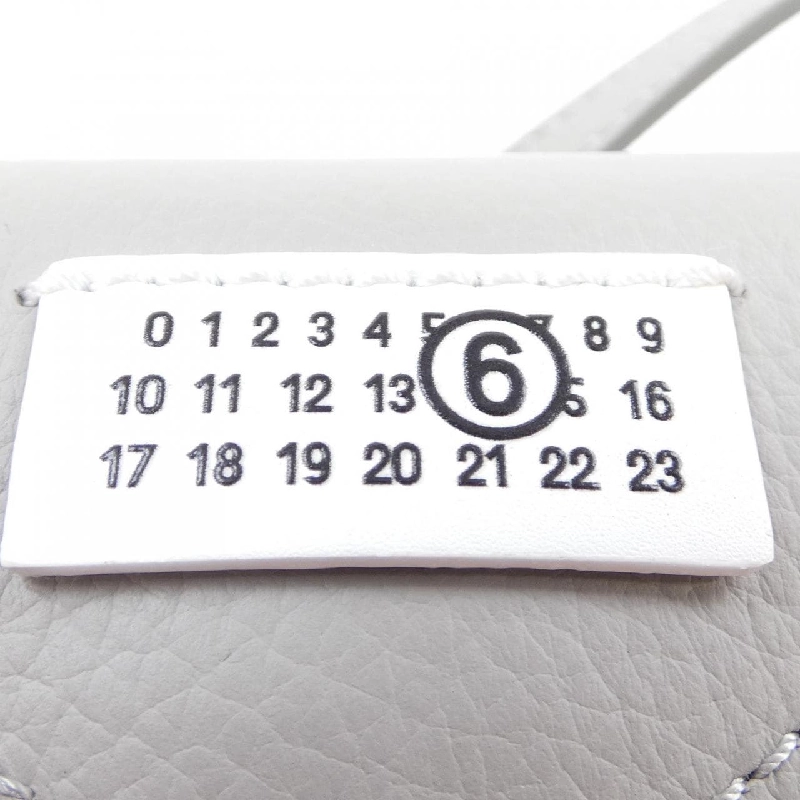 【Mã giảm giá】Túi MM6 658271