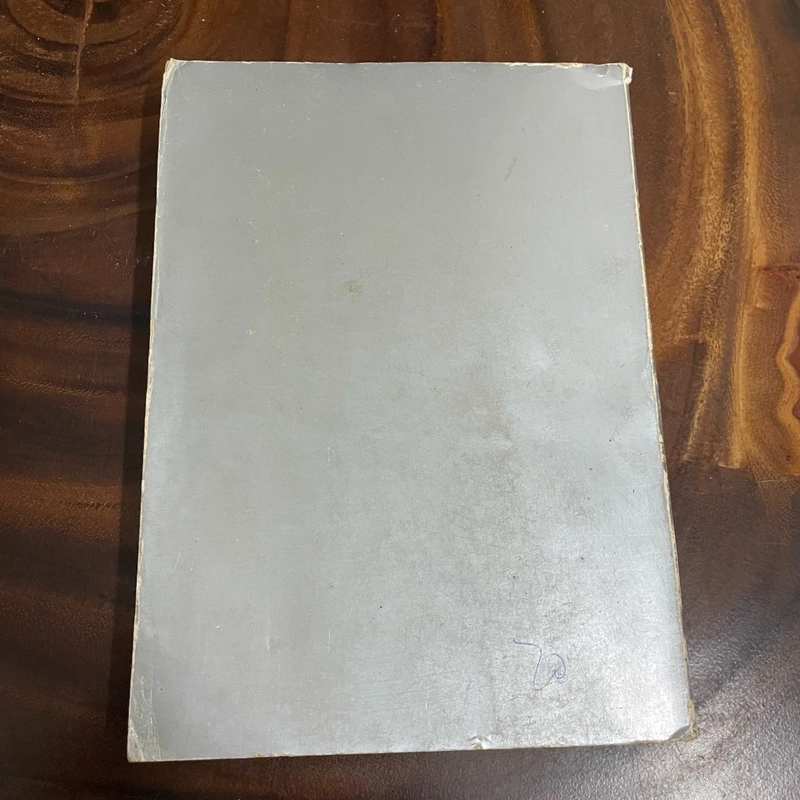 II Từ Điển Toán Học Anh _ Việt - Trần Tất Thắng - 1993 464288