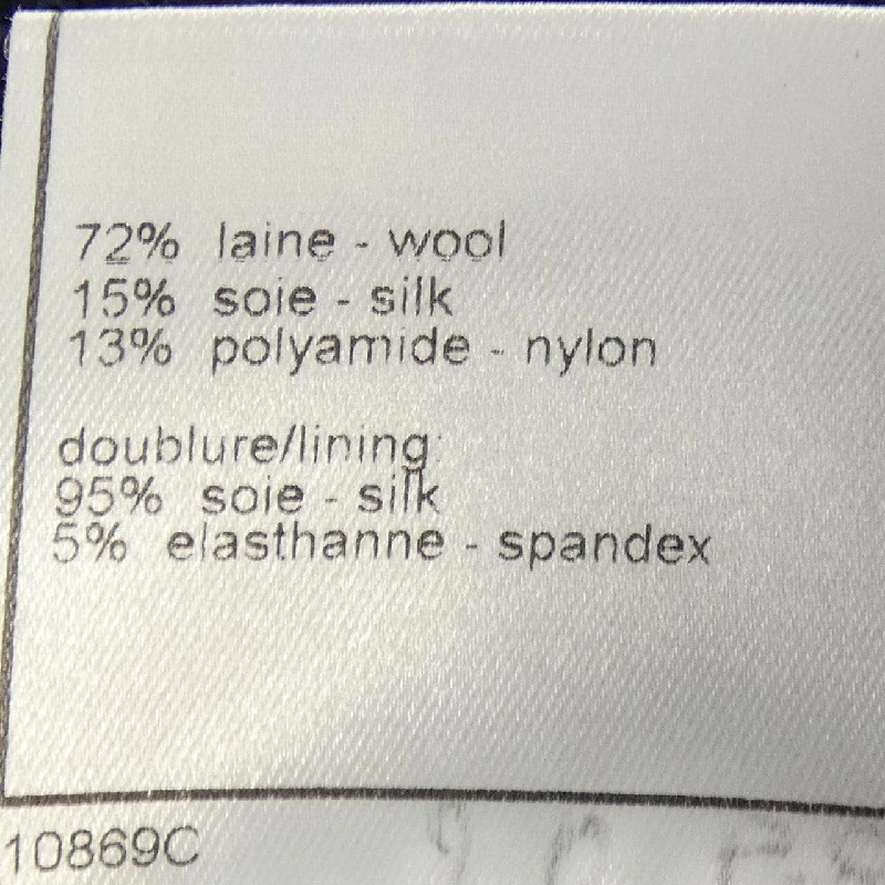 Áo khoác CHANEL P16814V09124 01C - Hàng hiệu Chính hãng 815323