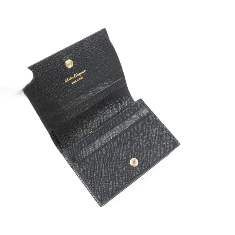 【Mới】Ví Salvatore Ferragamo 22 D515 623123