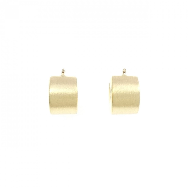 Bông tai 750YG - Hàng hiệu Authentic 876650