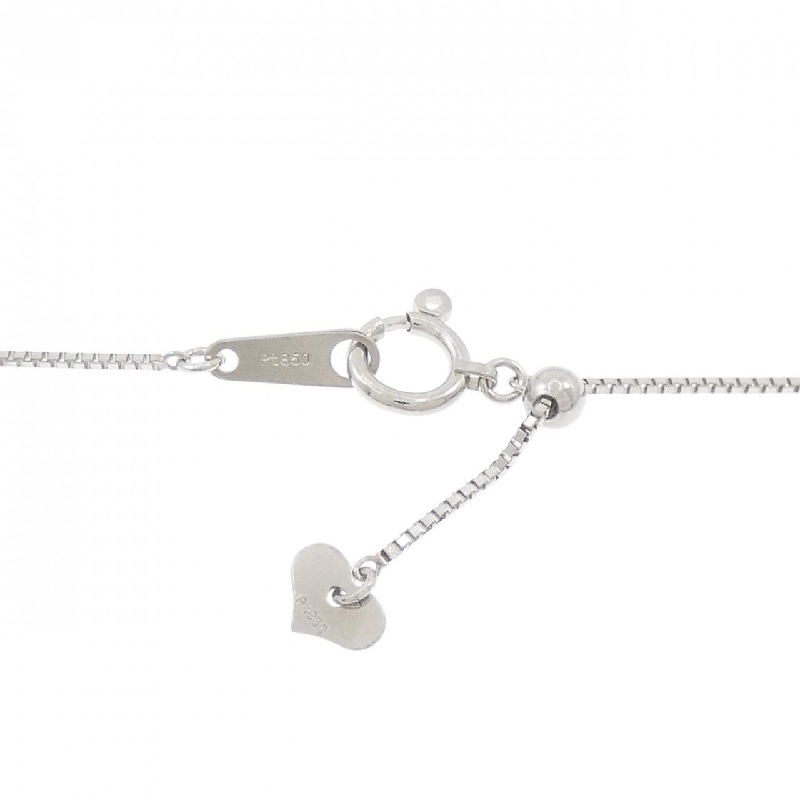 Dây chuyền kim cương PT900/PT850 0.35CT - Hàng hiệu Chính hãng 847733