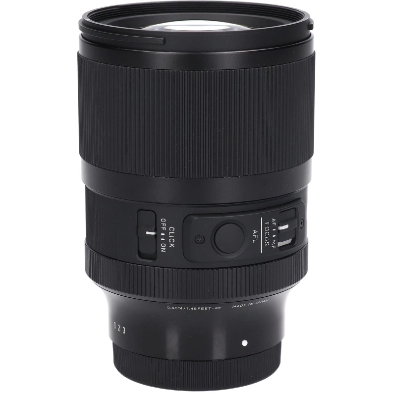 （Ａ）Sony E50mm F1.4DG DN - Hàng hiệu Authentic 879448