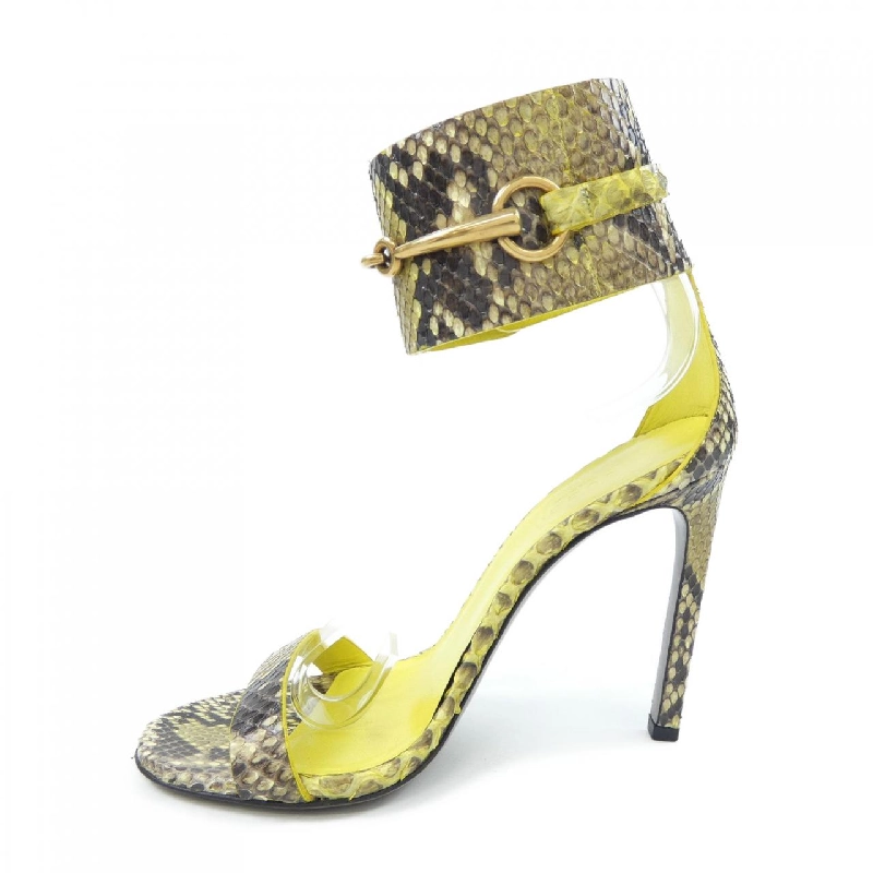 Gucci GUCCI Sandal - Hàng hiệu Chính hãng 830104