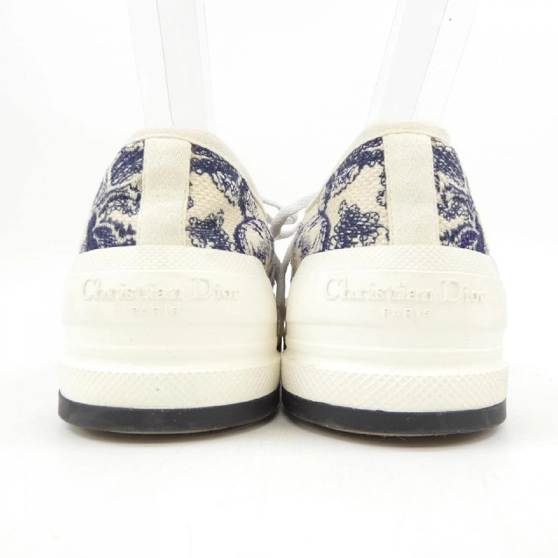 Giày thể thao CHRISTIAN DIOR WALK'N'DIOR KCK385TJE - Hàng hiệu Authentic 827500