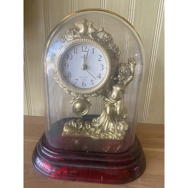 Đồng hồ nhật 719211