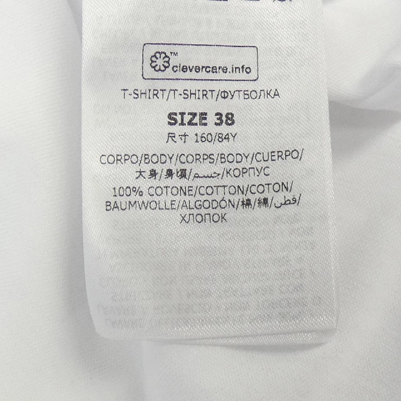 Áo thun STELLA MCCARTNEY - Hàng hiệu Authentic 636703