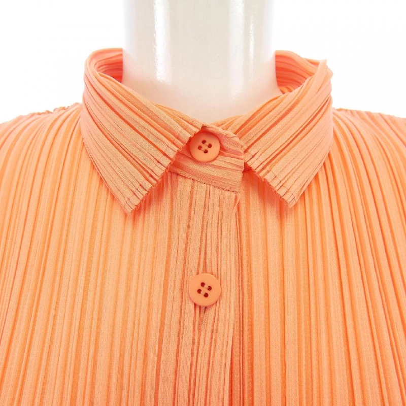 Pleats Please PLEATS PLEASE áo 637013