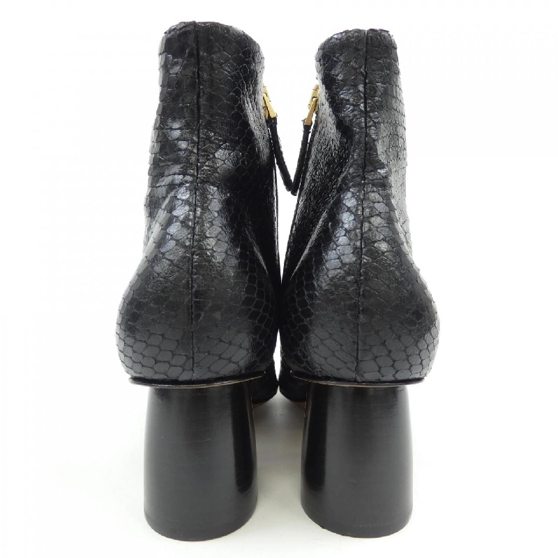 Giày boot EMPORIO ARMANI - Hàng hiệu Authentic 828944