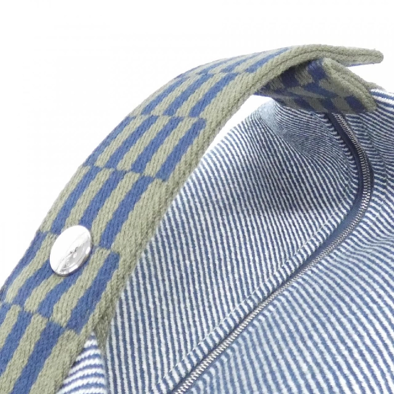 HERMES H NATTE BRID A BLACK GM 103641M Túi xách - Hàng hiệu Chính hãng 772197