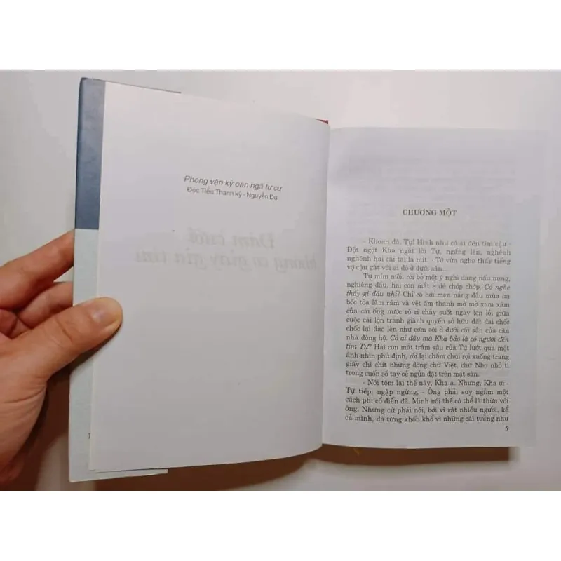 Đám Cưới Không Có Giấy Giá Thú & Trăng Non - Ma Văn Kháng 926943