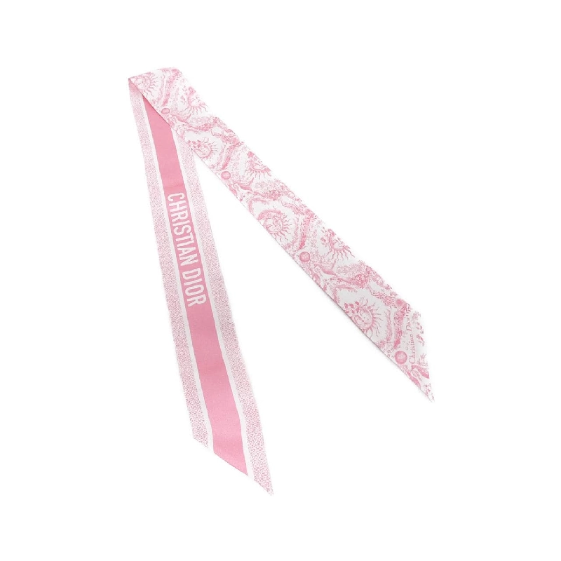 Khăn choàng Christian Dior ZKDO106ISOL4 624132