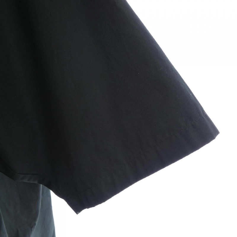 Áo sơ mi ngắn tay BALENCIAGA 738761 TNM60 - Hàng hiệu Chính hãng 775562