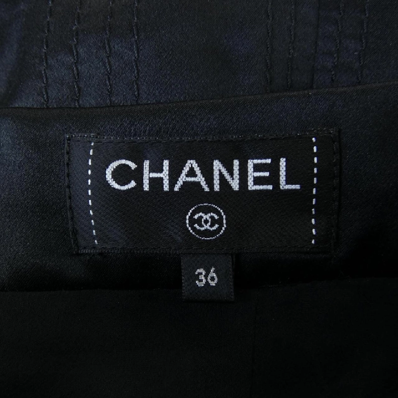 Chanel CHANEL P57263V14874 Váy 646445