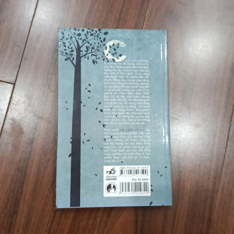 Hãy chăm sóc mẹ 1035526