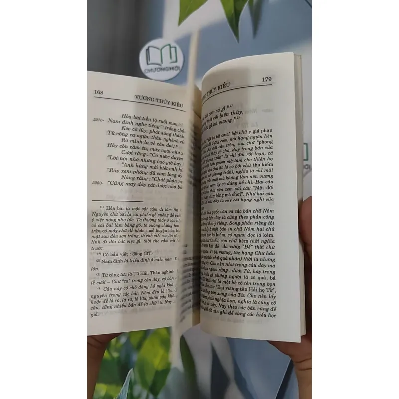 Vương Thúy Kiều - Chú Giải Tân Truyện - Tản Đà Nguyễn Khắc Hiếu chú giải 798334