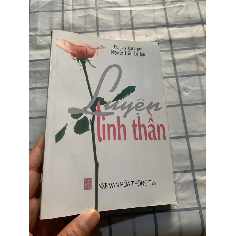 Luyện tinh thần 720061