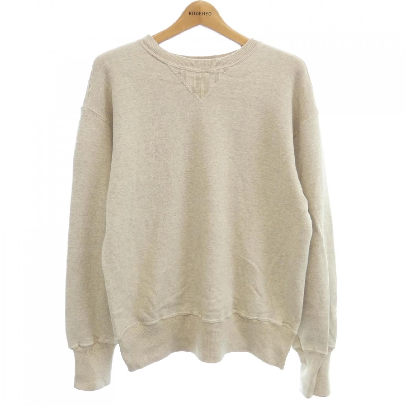 WARE HOUSE Sweat - Hàng hiệu Authentic 899014